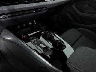 Audi A5 Limousine
