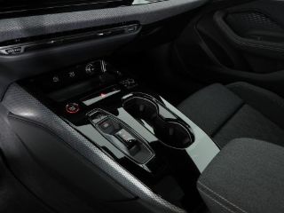 Audi A5 Limousine