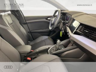 Audi A1 citycarver