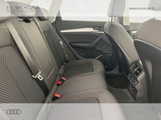 Audi Q5 SUV