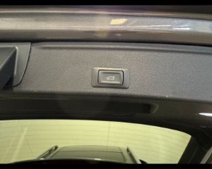Audi A4 allroad quattro