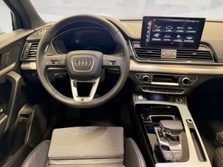 Audi Q5 Sportback TFSI e