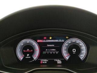 Audi A4 allroad quattro