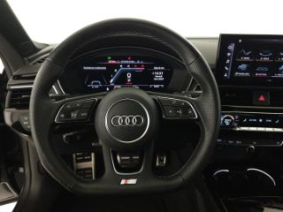 Audi S5 Coupé
