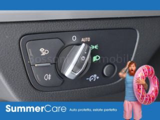 Audi Q5 Sportback TFSI e