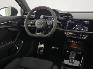 Audi RS 3 Sportback
