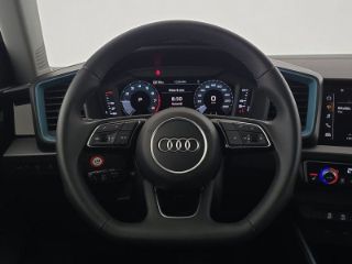 Audi A1 allstreet
