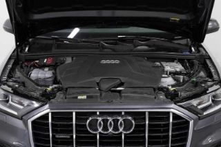 Audi Q7 SUV TFSI e