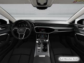 Audi A7 Sportback TFSI e