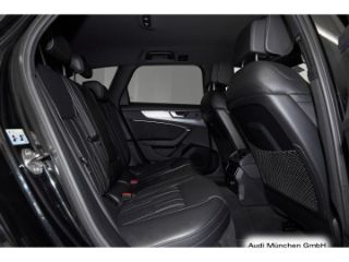 Audi S6 Avant