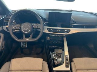 Audi A5 Cabriolet