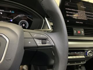 Audi Q5 Sportback TFSI e