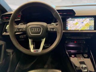 Audi RS 3 Sportback