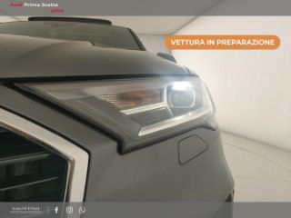 Audi Q7 SUV
