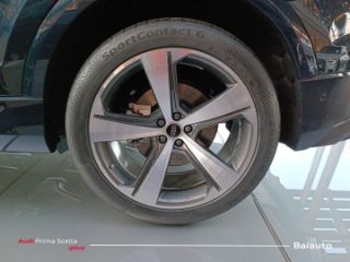 Audi Q8 SUV