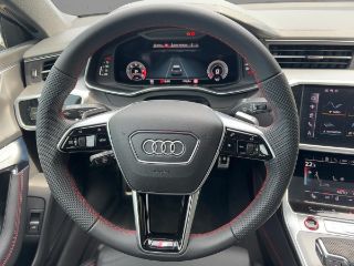 Audi S7 Sportback