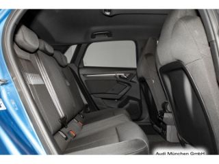 Audi A3 Sportback TFSI e