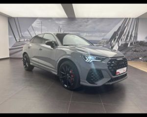 Audi RS Q3 Sportback