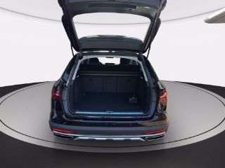 Audi A4 allroad quattro