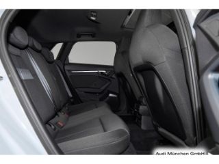 Audi A3 Sportback TFSI e