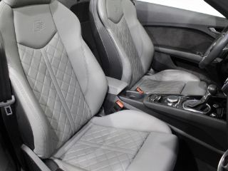 Audi TT Coupé