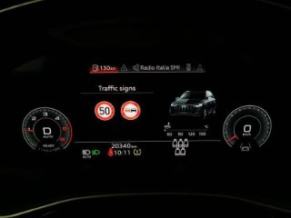 Audi Q7 SUV