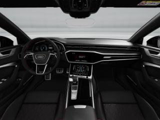 Audi A7 Sportback TFSI e