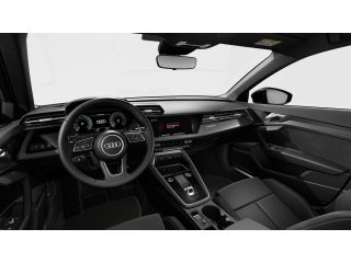 Audi A3 Sportback TFSI e