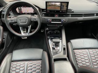 Audi RS 4 Avant
