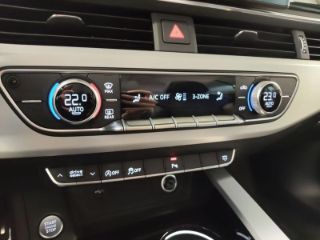 Audi A5 Cabriolet