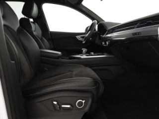 Audi Q7 SUV