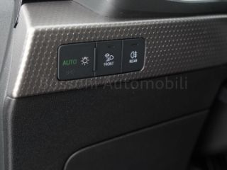 Audi A1 allstreet