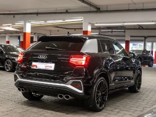 Audi SQ2