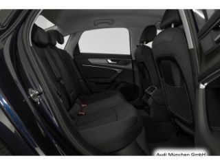 Audi A6 Limousine