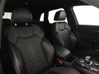 Audi Q5 SUV