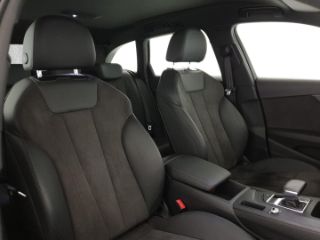 Audi A4 allroad quattro