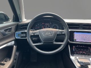 Audi A6 Limousine