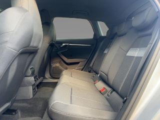 Audi A3 Sportback TFSI e