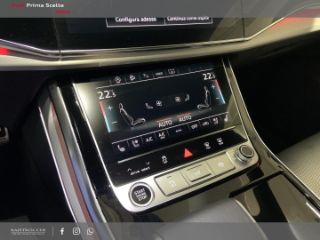 Audi Q8 SUV
