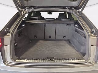 Audi Q8 SUV