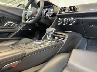 Audi R8 Spyder V10 performance quattro
