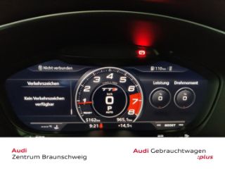 Audi TTS Roadster
