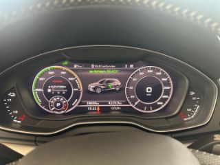 Audi Q5 TFSI e