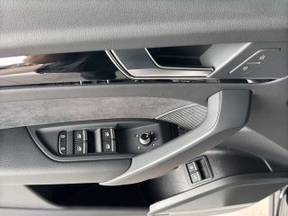 Audi Q5 Sportback TFSI e