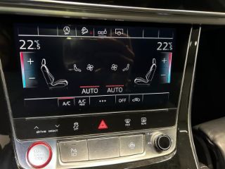 Audi Q8 SUV