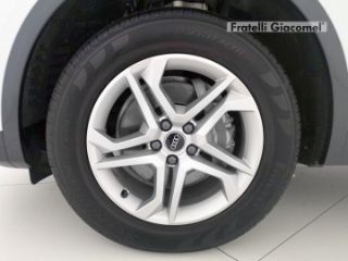 Audi Q5 SUV
