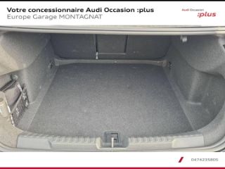 Audi A3 Berline