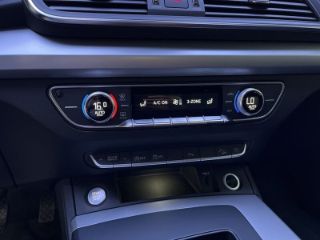 Audi Q5 SUV