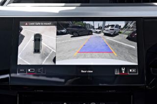 Audi Q8 Sportback e-tron