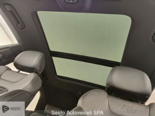 Audi Q8 SUV TFSI e